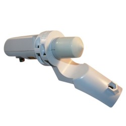 Travel Vision R6 / R7 - single LNB + holder